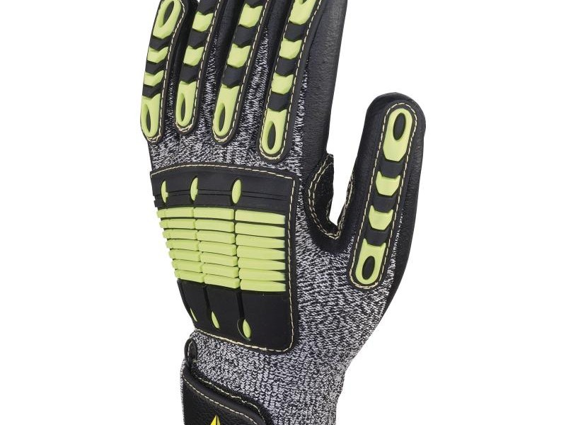 Delta Plus VV910 anti impact gloves 防撞擊手套
